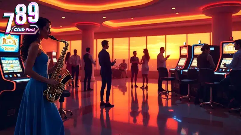 Tổng hợp câu hỏi liên quan về 789club uy tín 2025