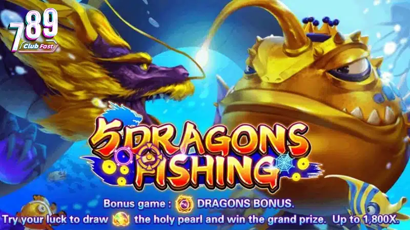 Bắn Cá Ngọc Long gameplay đa dạng