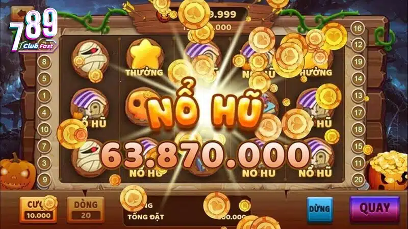 Cẩm nang hướng dẫn người mới chơi Nổ hũ