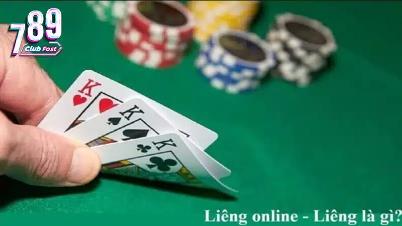 Cẩn thận với các đối thủ khi chơi đánh bài Liêng 789club