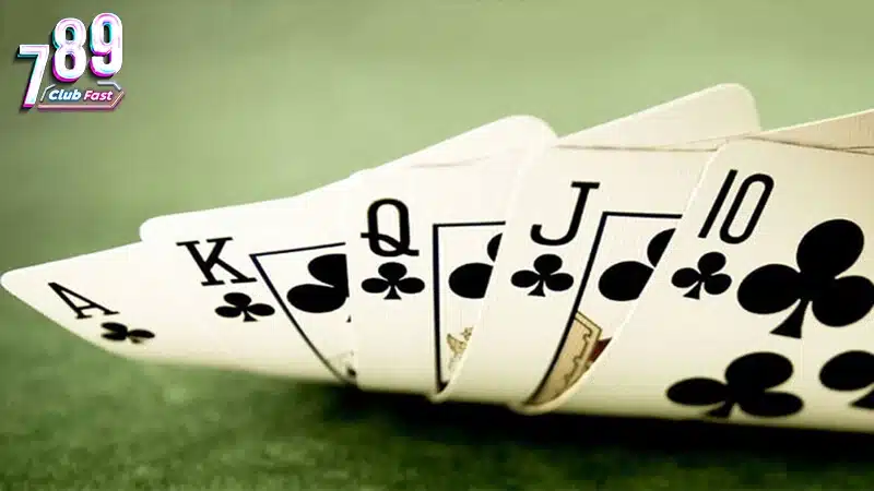 Chơi game Xì tố 789club cần phải có chiến thuật chi tiết