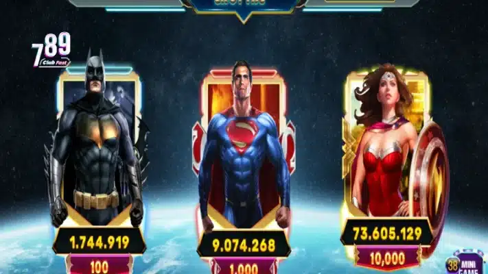 Chơi game bất cứ lúc nào tại  789 club game đánh bài đổi thưởng tiền thật