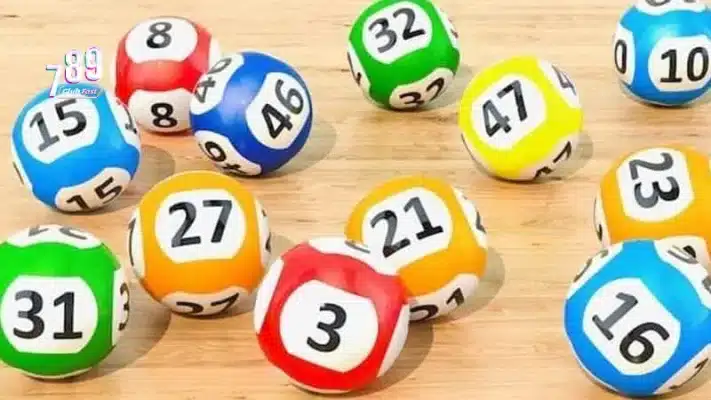 Đánh lô đề tại 789club thắng lớn với tuyệt chiêu cầu hình quả trám