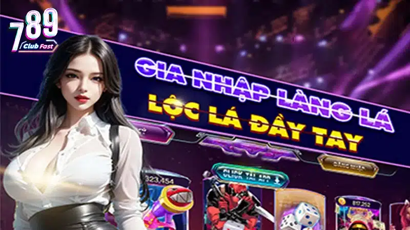 Gia nhập làng lá với tựa game quay hũ slot Naruto