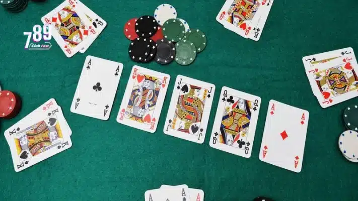 Nền tảng game đa dạng  789 club game đánh bài đổi thưởng tiền thật