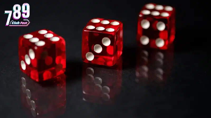 Nguồn gốc game Sic bo 789club