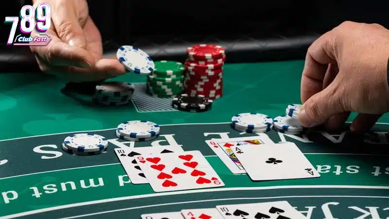 Những kỹ thuật chơi xì dách 789Club