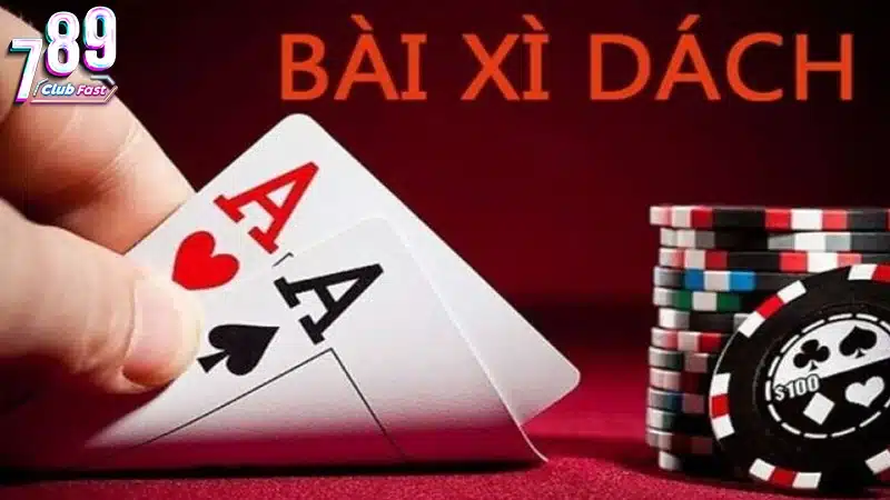 Những quy định chơi Xì dách 789Club tổng hợp