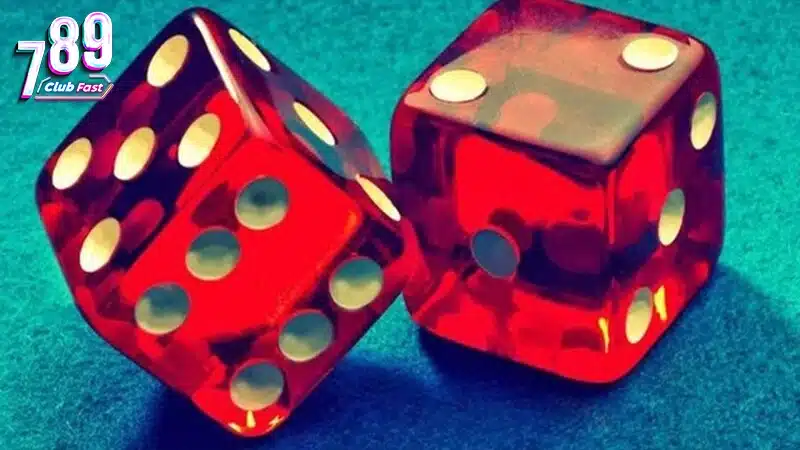 Sự phát triển Game Sic Bo tăng mạnh tại cổng game 789club
