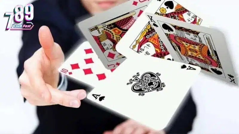Tổng hợp quy tắc chơi đầy đủ Phỏm Tá Lả ở 789club online