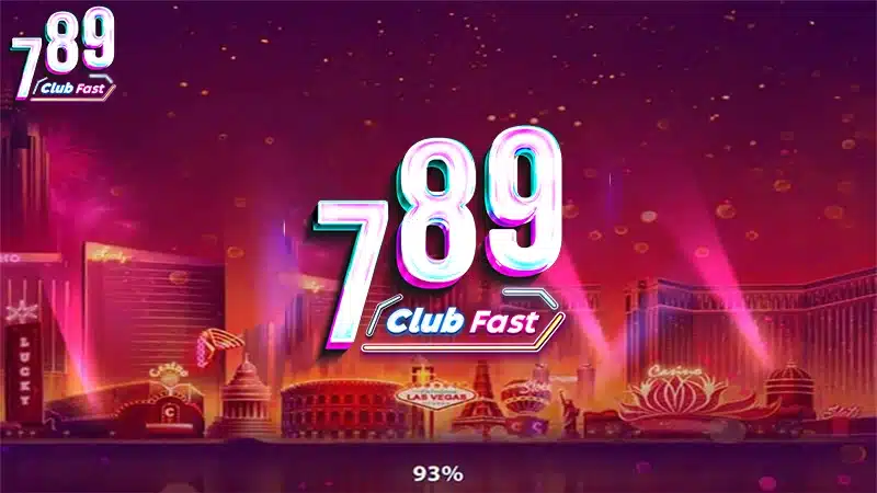 Tổng quan về cổng 789 club đổi thưởng 24.7