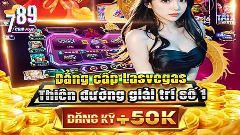 Tổng quan về game bài 789club đổi thưởng