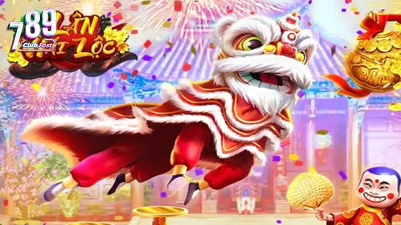 Tổng quan về game quay hũ slot Lân Hái Lộc