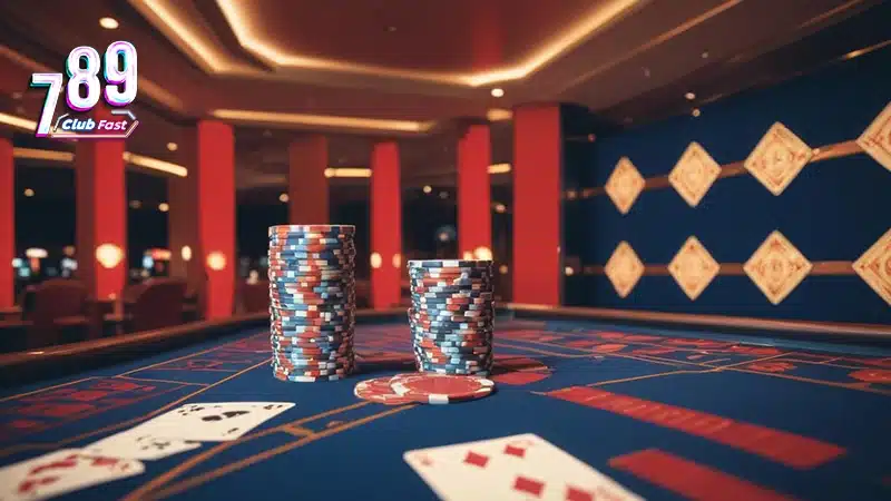 Tổng quan về sân chơi game tài xỉu 789club