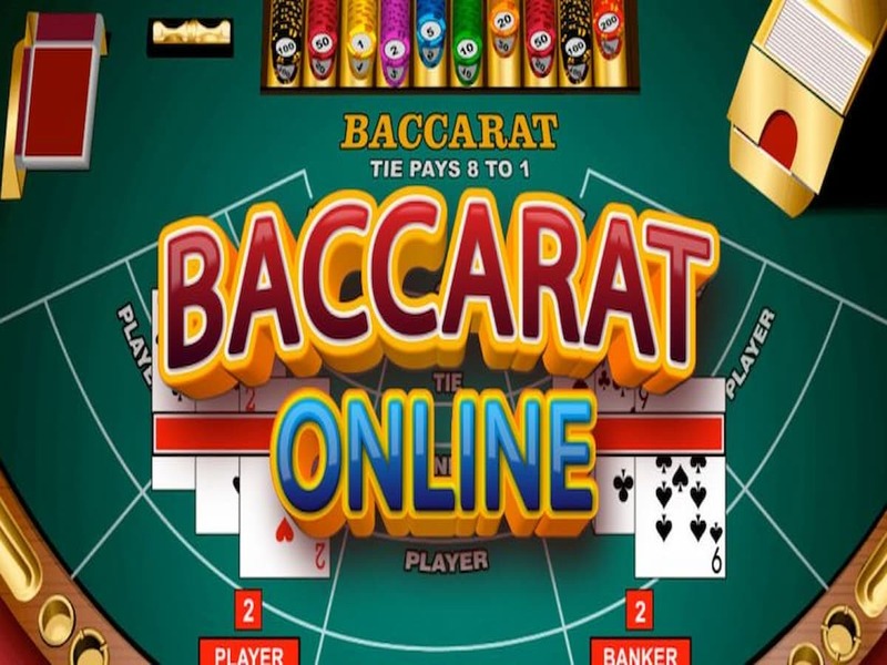 Baccarat online – Khám phá game bài đổi thưởng tại 789Club