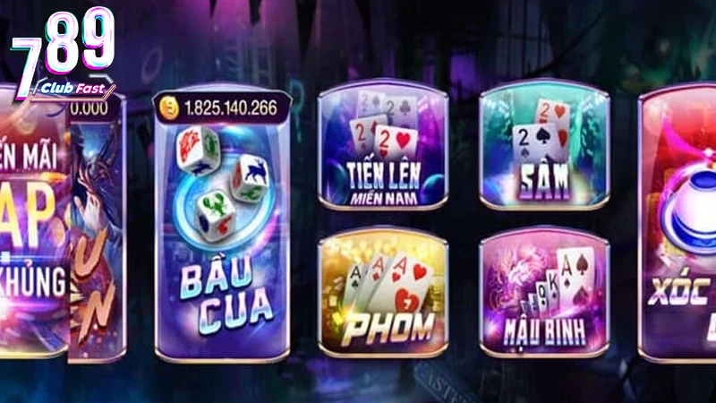 Quy tắc tổng hợp về luật chơi và tính điểm chơi Sâm Lốc đa dạng ở 789Club