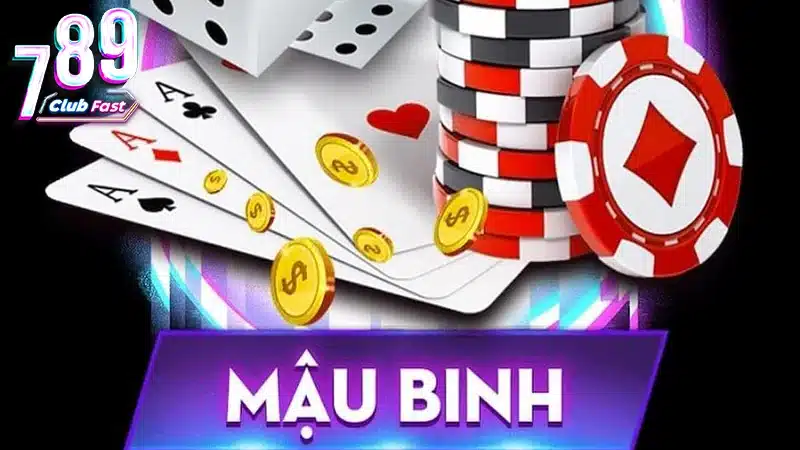 Bí quyết cẩn thận và bình tĩnh khi sắp xếp các chi game bài mậu binh