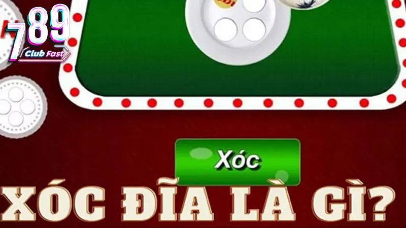 Hướng dẫn cách chơi xóc đĩa tỷ lệ thắng cao tại 789club