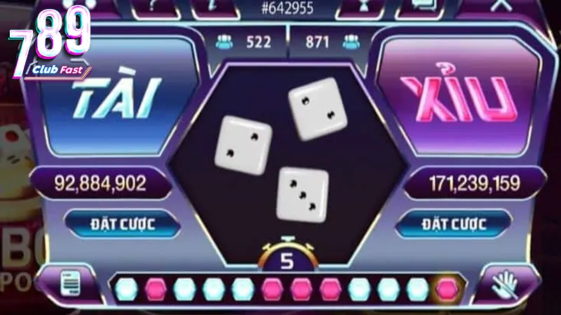Chi tiết về <strong>Tải 789club Tài xỉu cho bet thủ đam mê cá cược