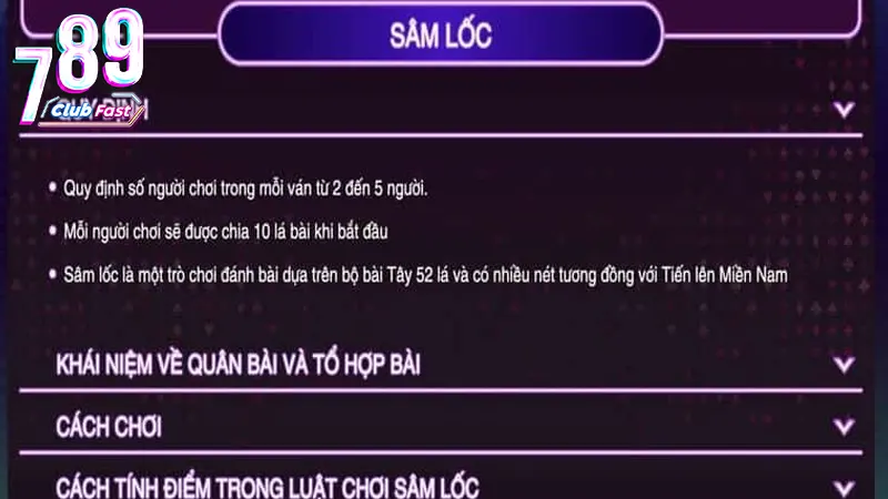 Chỉ dẫn tải 789club Tài xỉu đơn giản