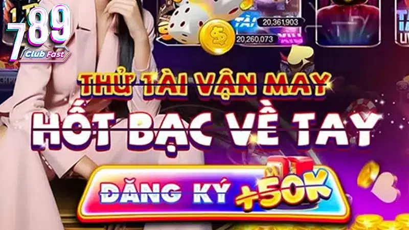 Tổng hợp những game quay hũ hot nhất tại 789club