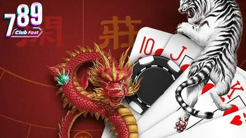 Nắm chắc luật chơi game bài Rồng Hổ đẳng cấp 