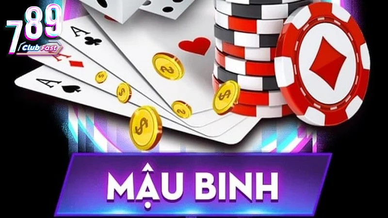 Luôn duy trì trạng thái ổn định và bình tĩnh khi chơi game mậu binh trên 789Club