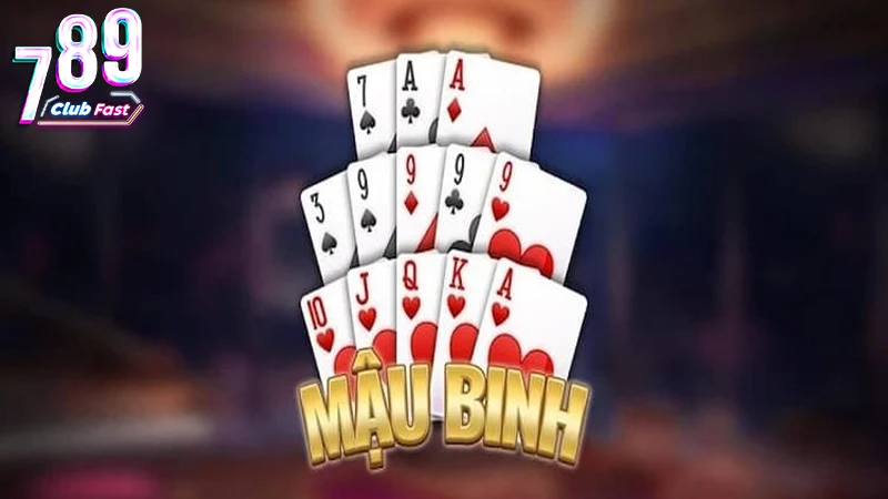 Sự hấp dẫn và lôi cuốn của chơi mậu binh 789Club