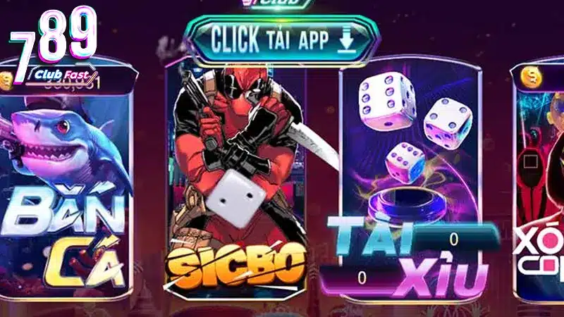 Lý do nên tải 789Club trên iOS dễ hiểu nhất 2025