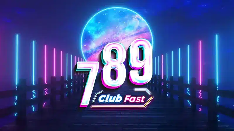 789club đăng ký dễ dàng mới nhất 2025