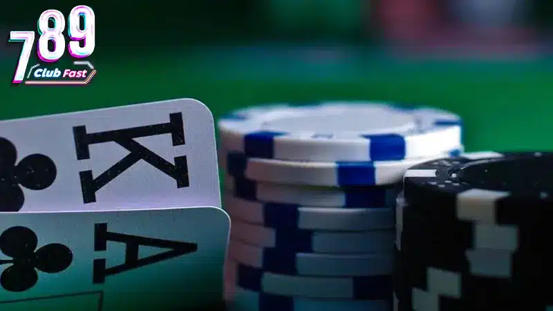 Chiến lược hiệu quả sảnh rồng trong poker 