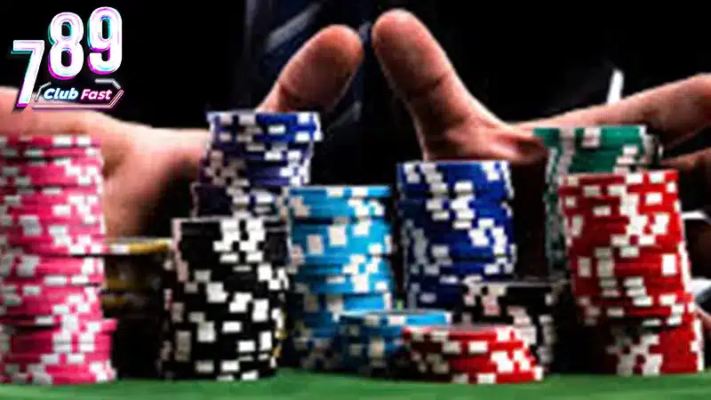 Cách sử dụng sảnh rồng hiệu quả trong poker tại 789club